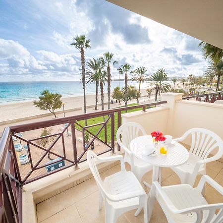 Prope Mare Apartamentos Cala Millor  Exterior foto