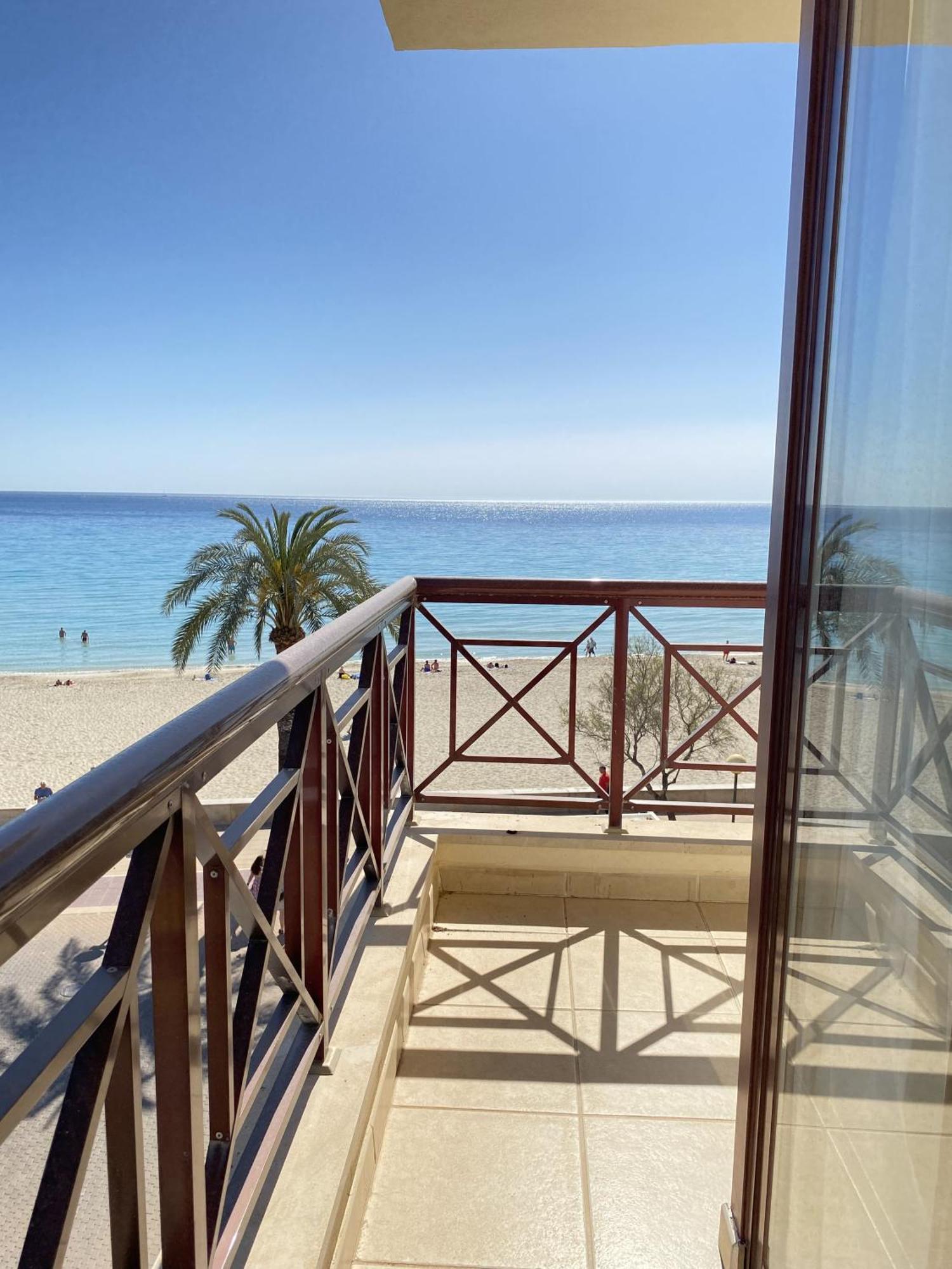 Prope Mare Apartamentos Cala Millor  Exterior foto