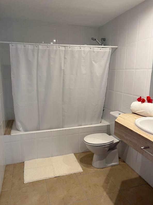 Prope Mare Apartamentos Cala Millor  Exterior foto