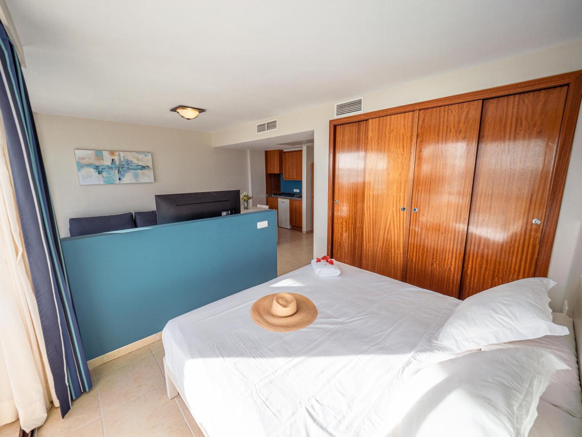 Prope Mare Apartamentos Cala Millor  Exterior foto