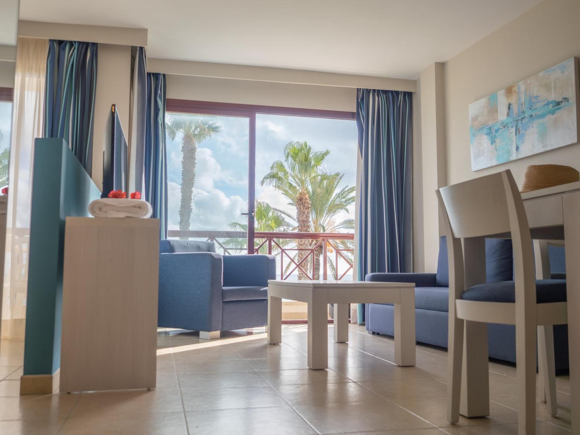 Prope Mare Apartamentos Cala Millor  Exterior foto