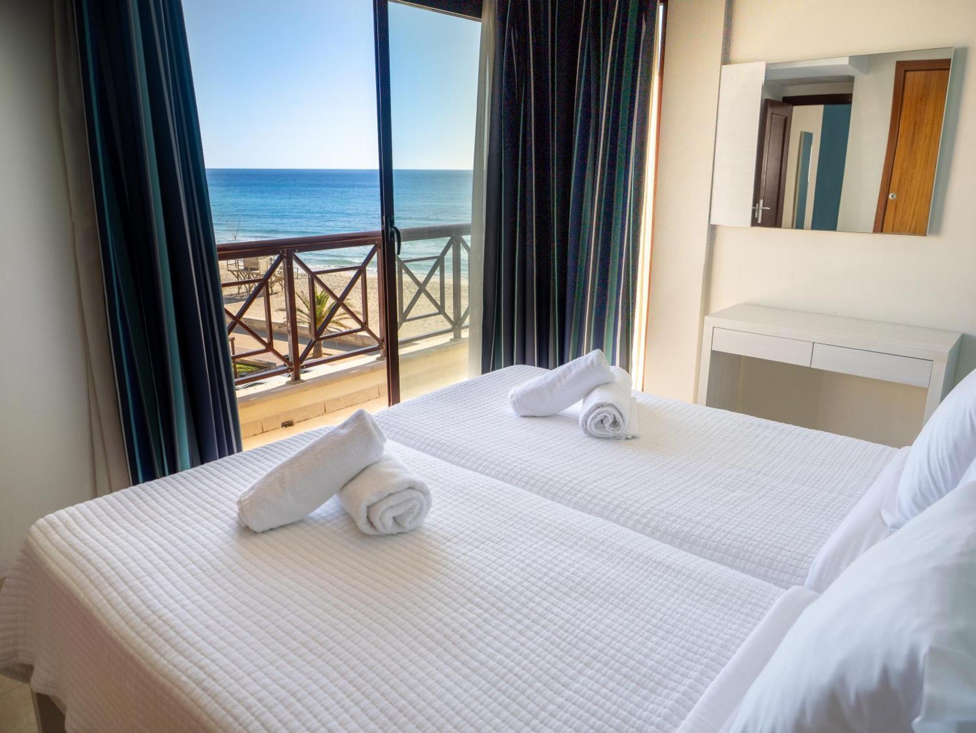 Prope Mare Apartamentos Cala Millor  Exterior foto