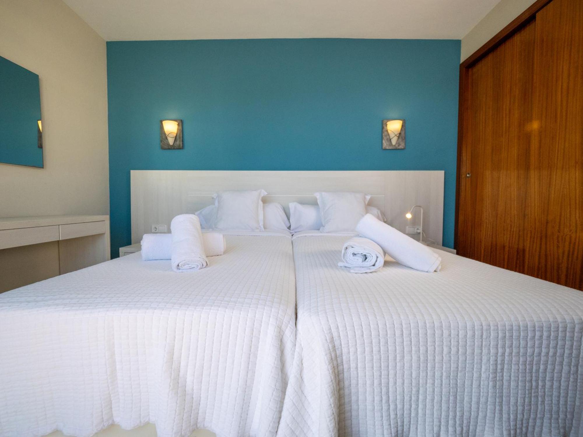Prope Mare Apartamentos Cala Millor  Exterior foto